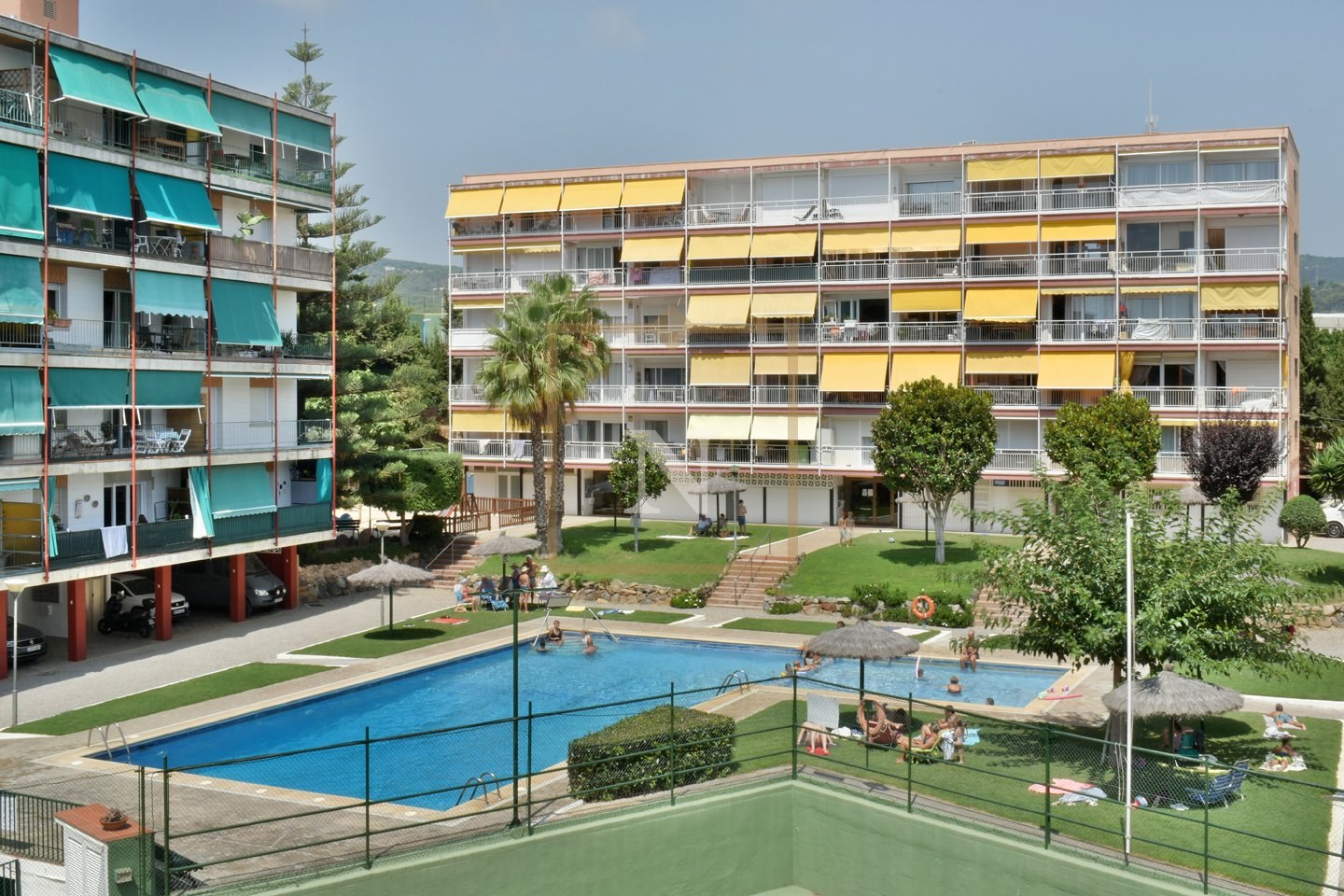 Piso en Playa