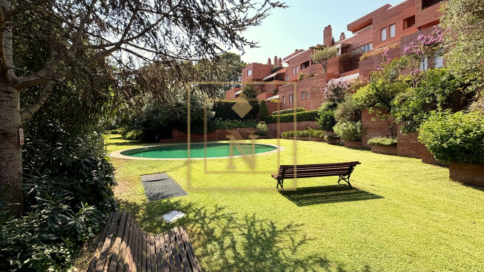 Magnífico apartamento de alquiler temporal